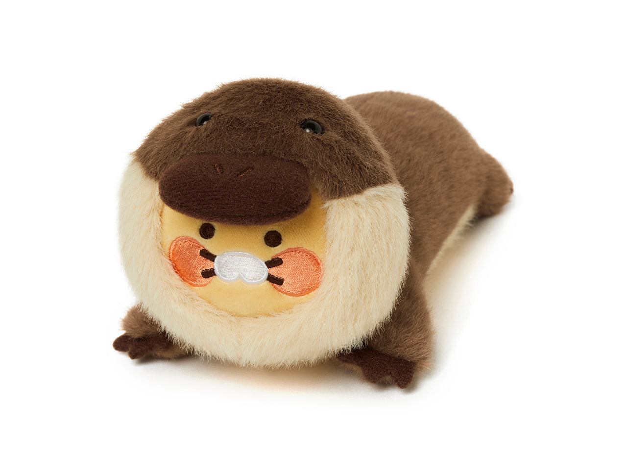 KAKAO FRIENDS - Friendzoo MiniPeluche Baby Chunsik - Detail 7