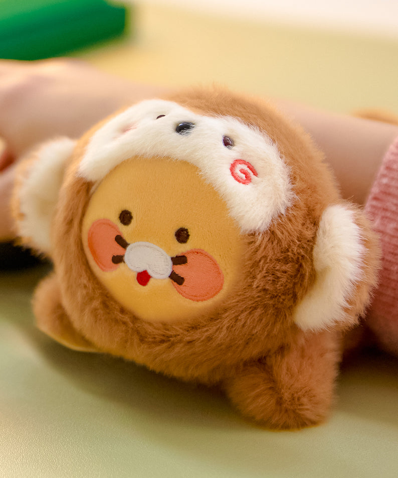 KAKAO FRIENDS - Friendzoo MiniPeluche Baby Chunsik