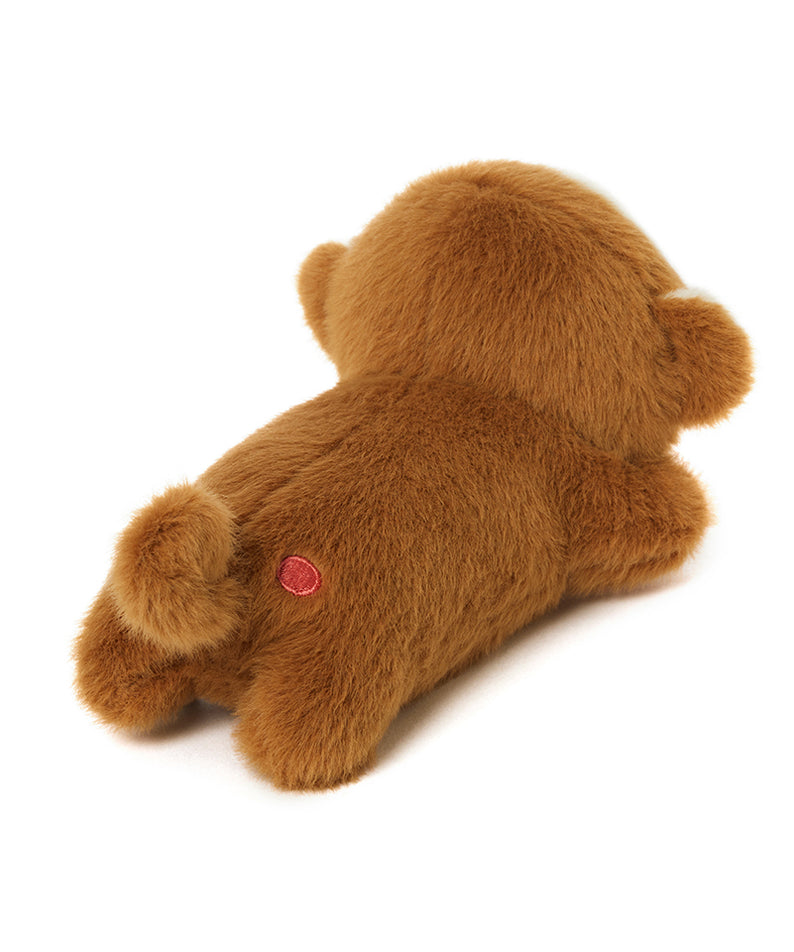 KAKAO FRIENDS - Friendzoo MiniPeluche Baby Chunsik - Detail 9