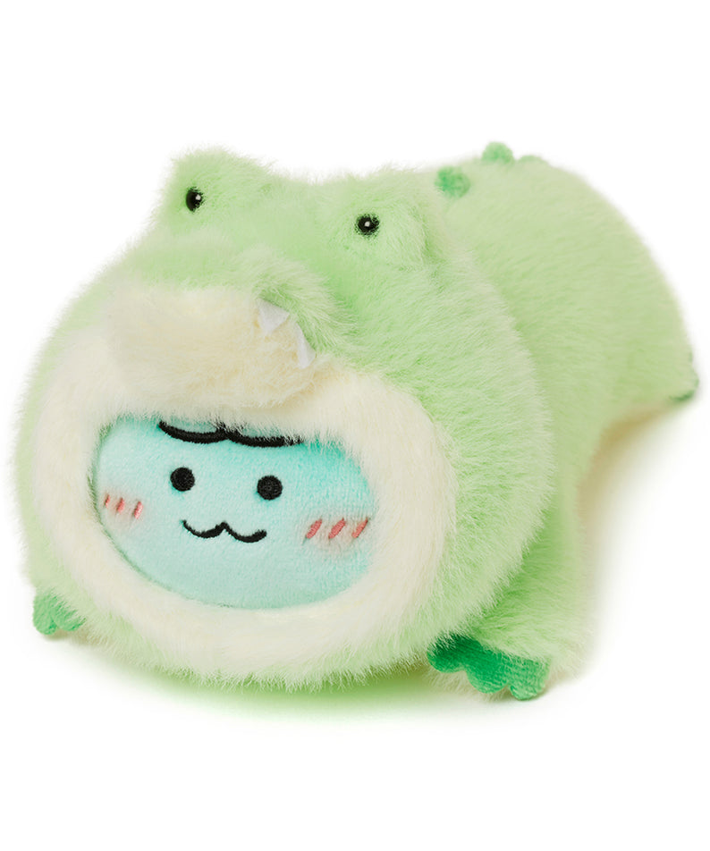 KAKAO FRIENDS - Friendzoo MiniPeluche Jordy - Detail 7