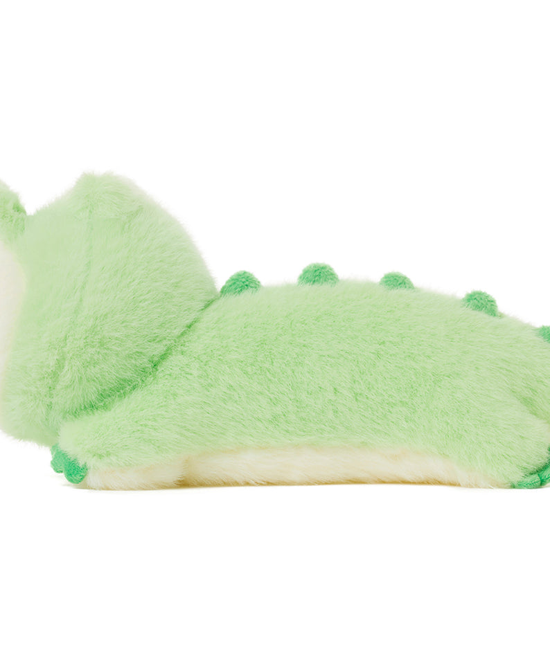 KAKAO FRIENDS - Friendzoo MiniPeluche Jordy - Detail 8