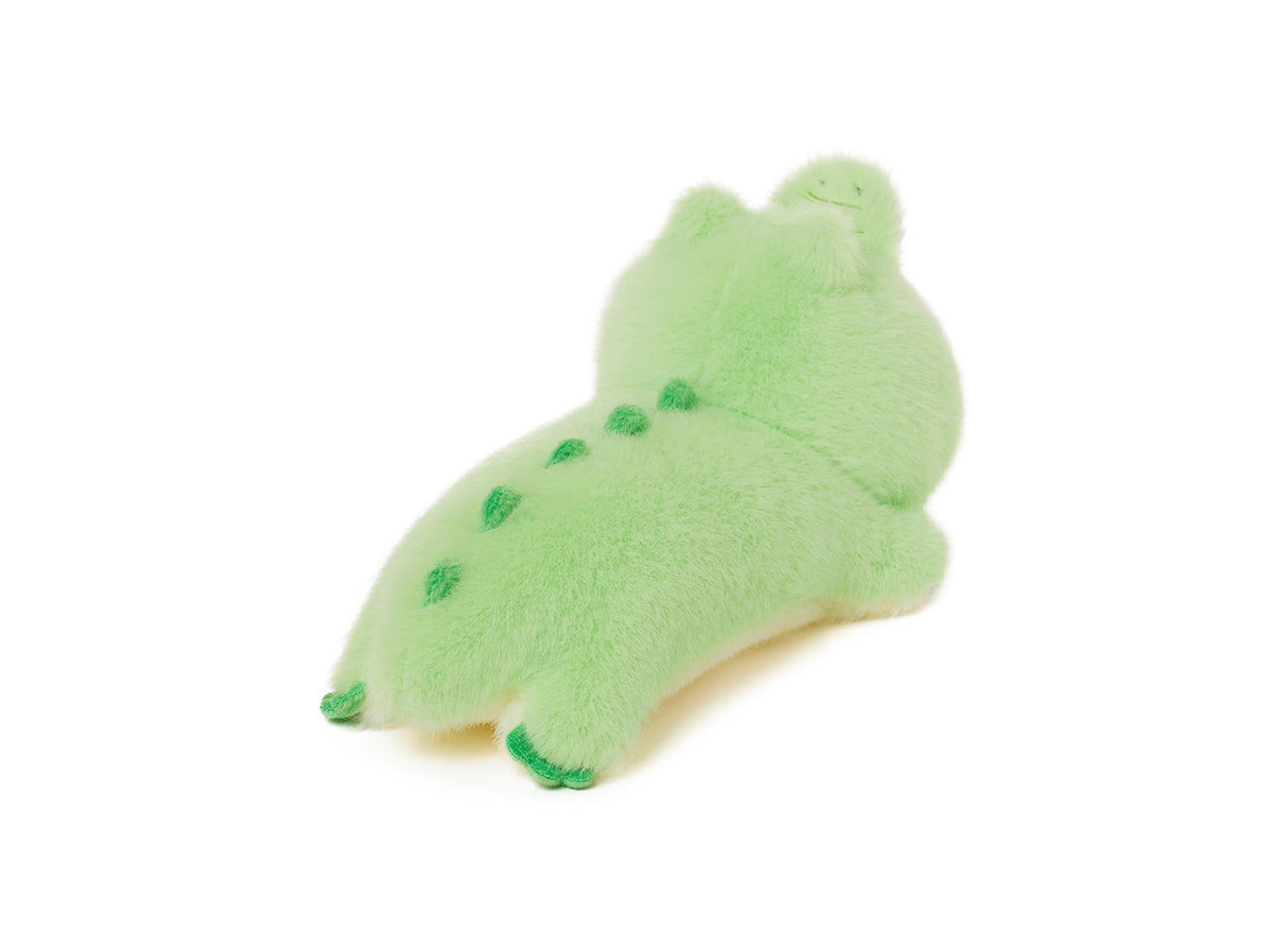 KAKAO FRIENDS - Friendzoo MiniPeluche Jordy - Detail 9