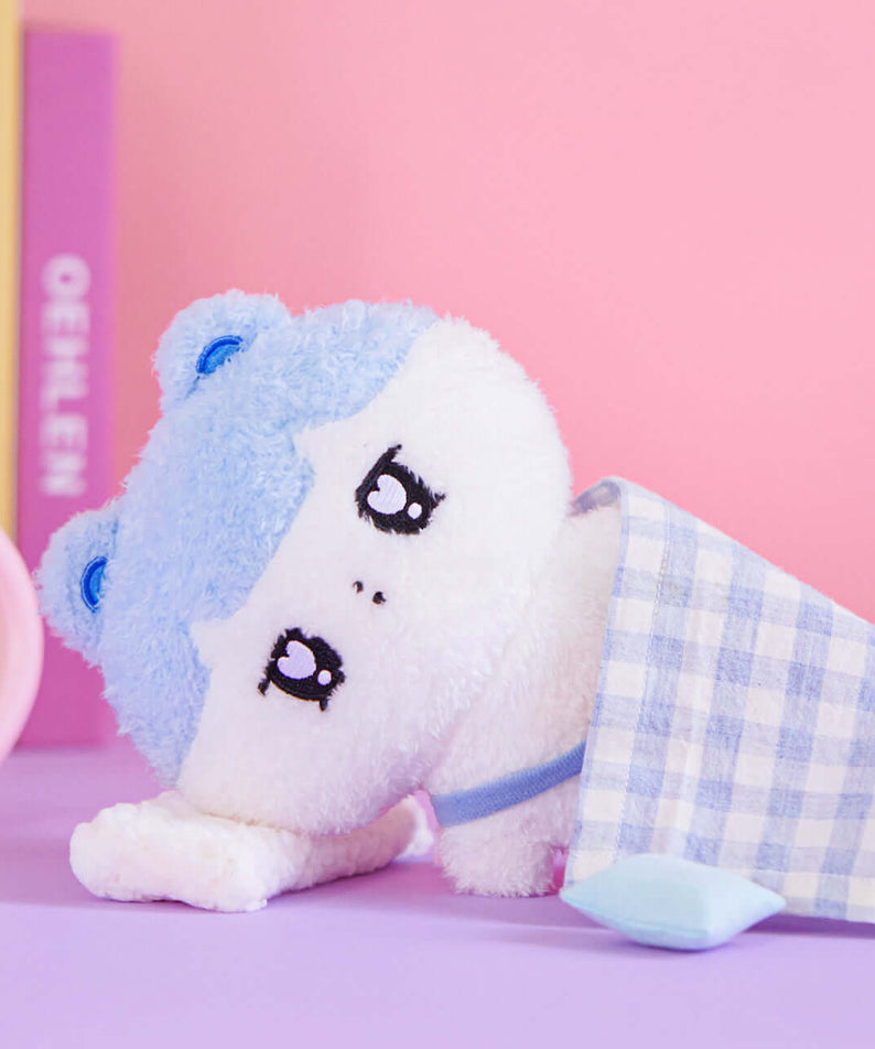 Peluche Poslin Bami - Kakao Friends