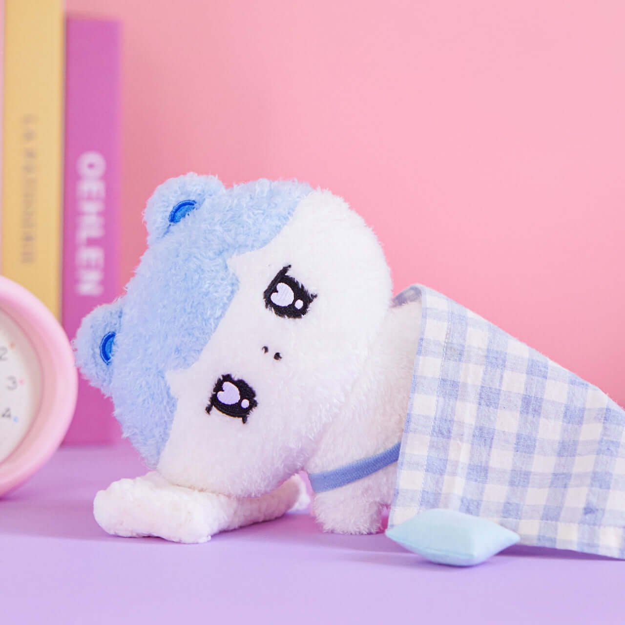 Peluche Poslin Bami - Kakao Friends