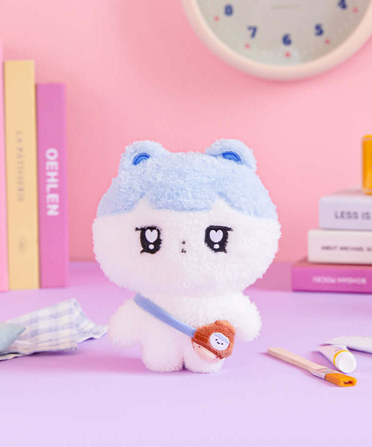 Peluche Poslin Bami - Kakao Friends
