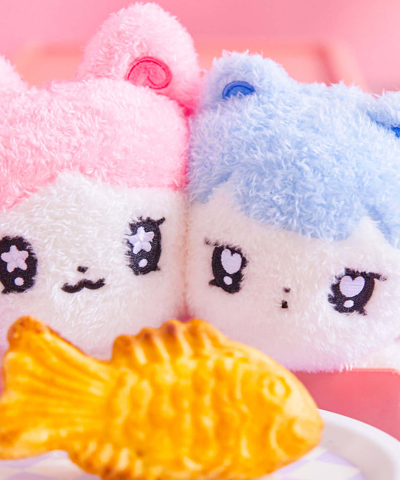 Peluche Poslin Bami - Kakao Friends