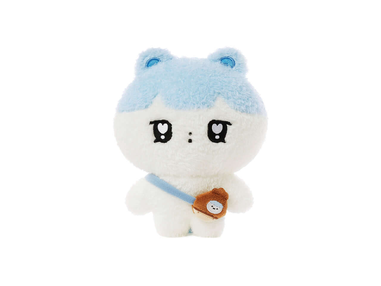 Peluche Poslin Bami - Kakao Friends