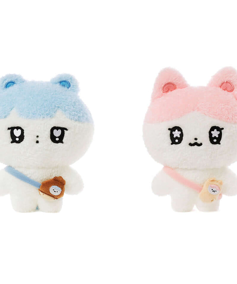 Peluche Poslin Bami - Kakao Friends