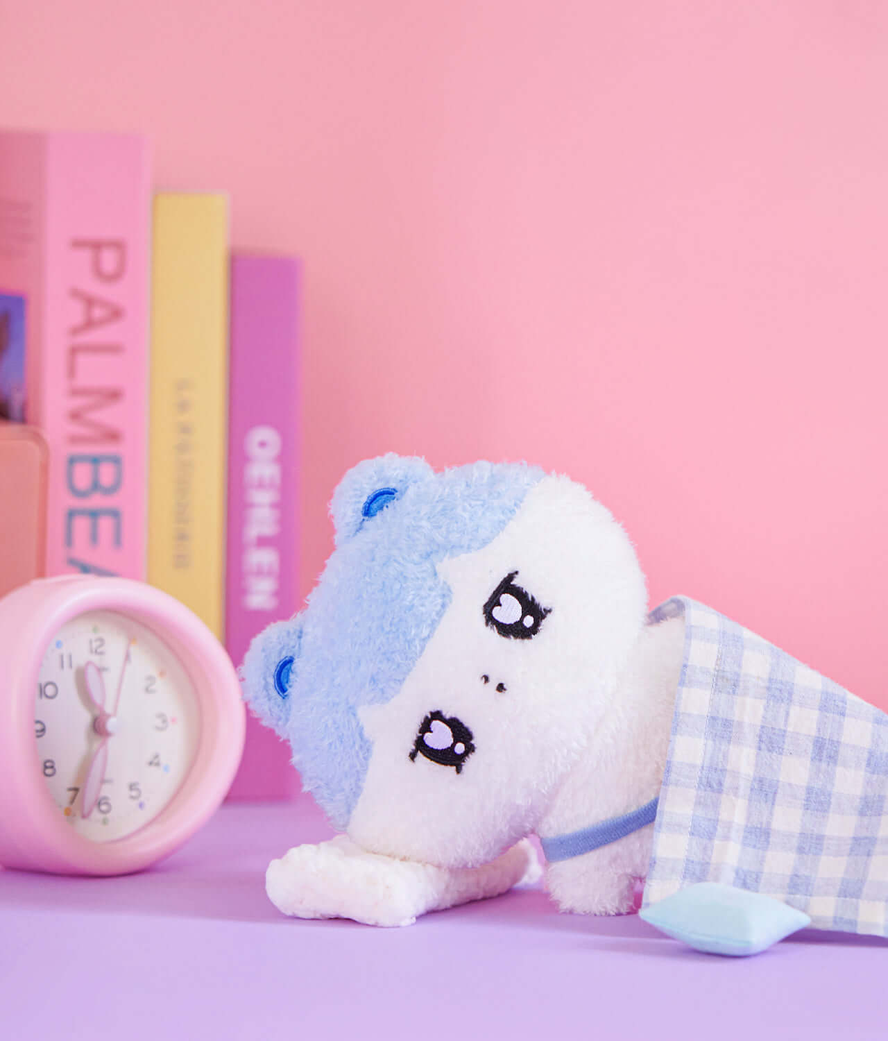Peluche Poslin Bami - Kakao Friends