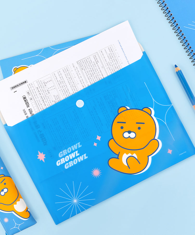 KAKAO FRIENDS - Ryan - Detail 3
