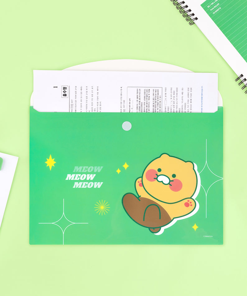 KAKAO FRIENDS - Chunsik