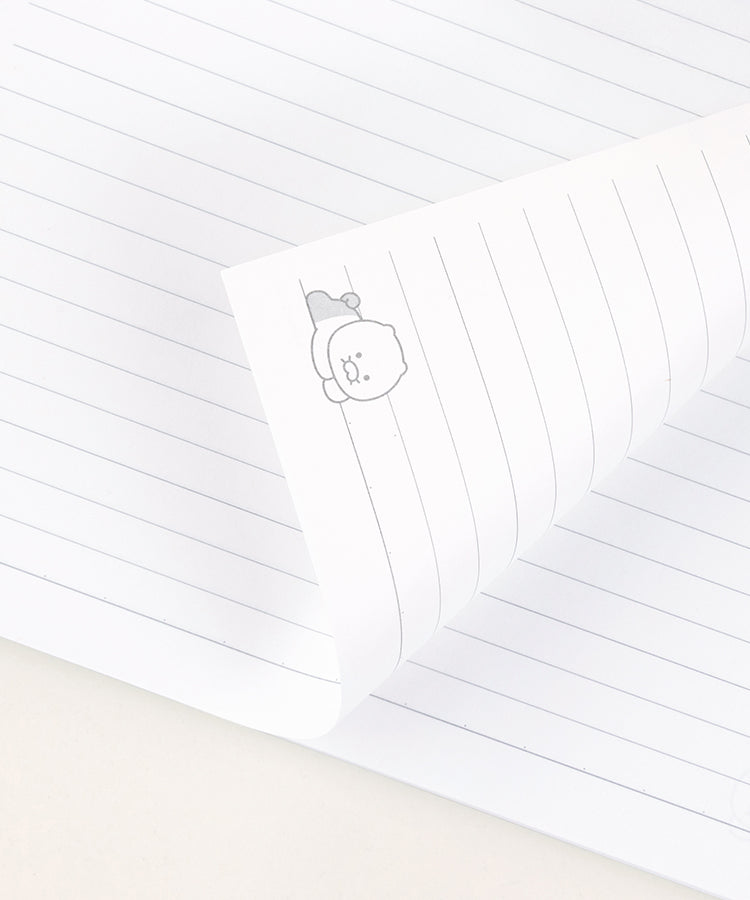 KAKAO FRIENDS - Chunsik Carnet - Detail 5