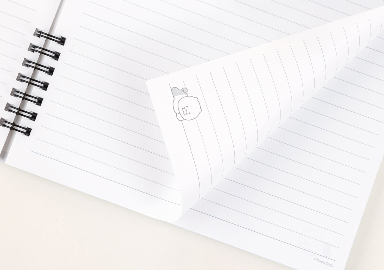 KAKAO FRIENDS - Chunsik Carnet - Detail 5