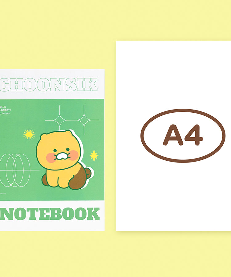 KAKAO FRIENDS - Chunsik - Detail 4