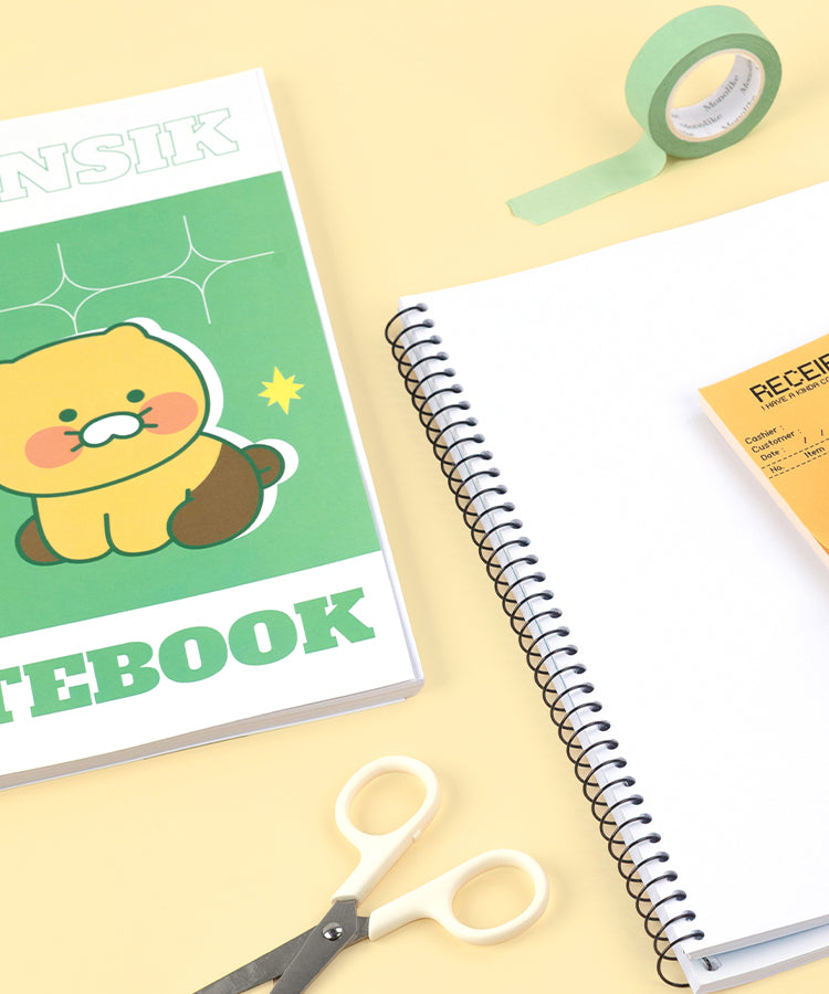 KAKAO FRIENDS - Chunsik - Detail 5