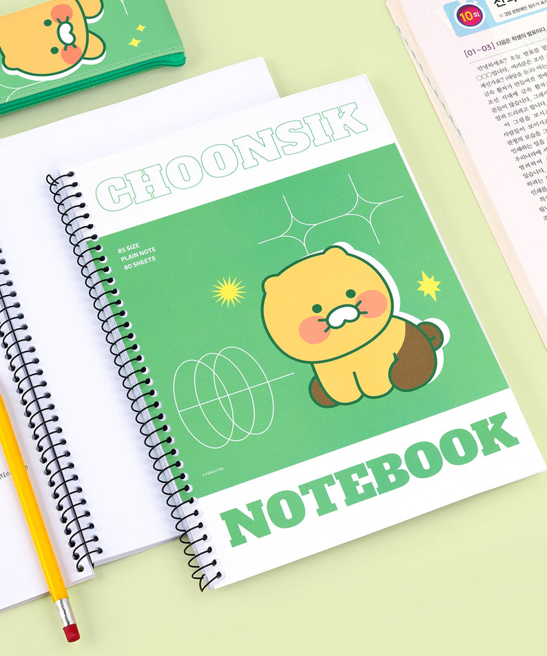 KAKAO FRIENDS - Chunsik