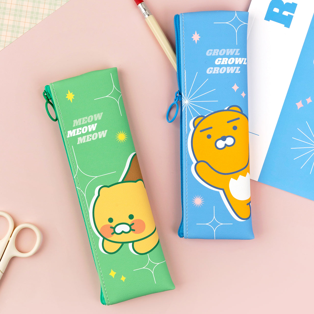 KAKAO FRIENDS - Mini Ryan
