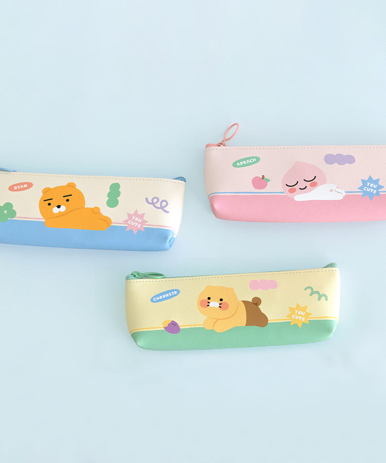 KAKAO FRIENDS - Trousse Apeach