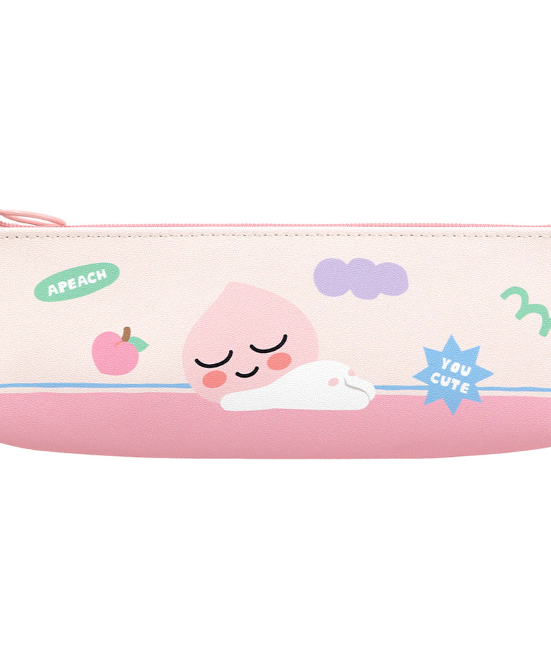KAKAO FRIENDS - Trousse Apeach - Detail 4