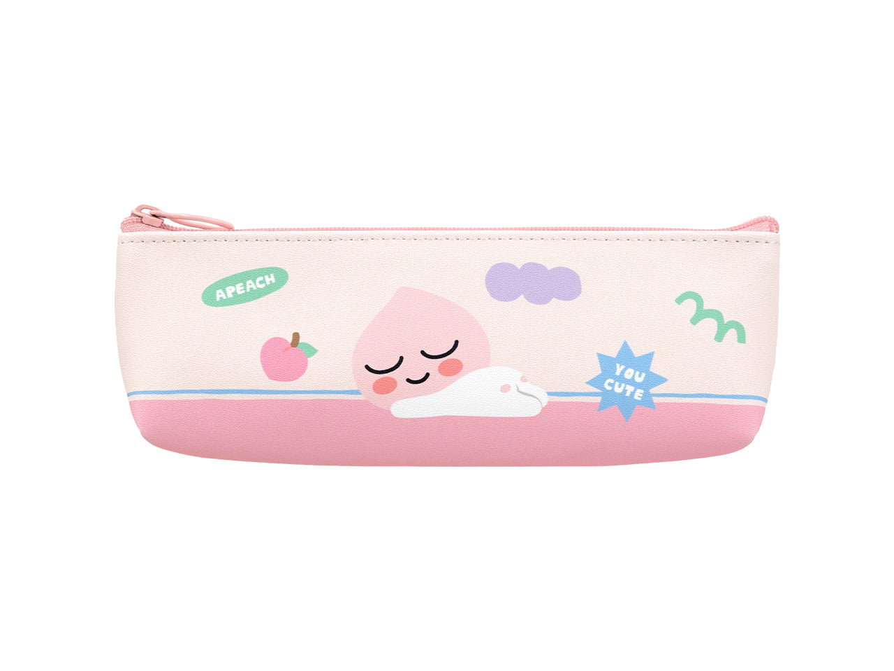 KAKAO FRIENDS - Trousse Apeach - Detail 4