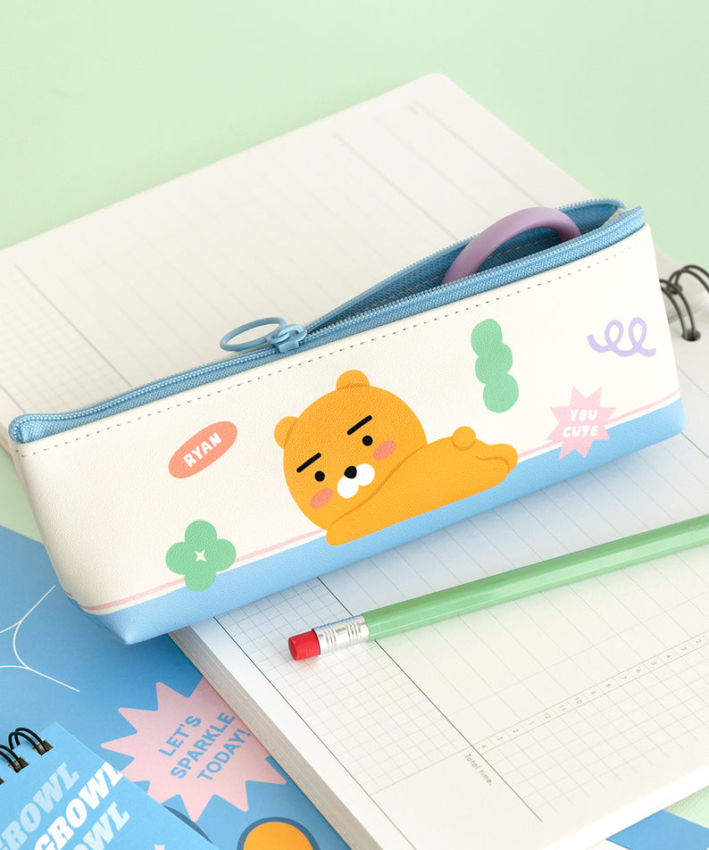 KAKAO FRIENDS - Trousse Ryan