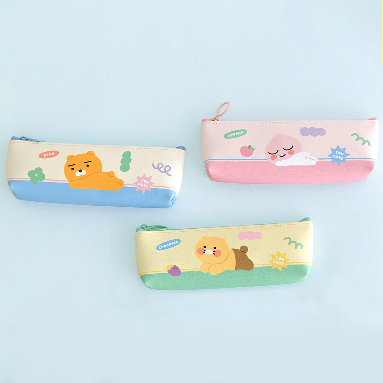 KAKAO FRIENDS - Trousse Ryan