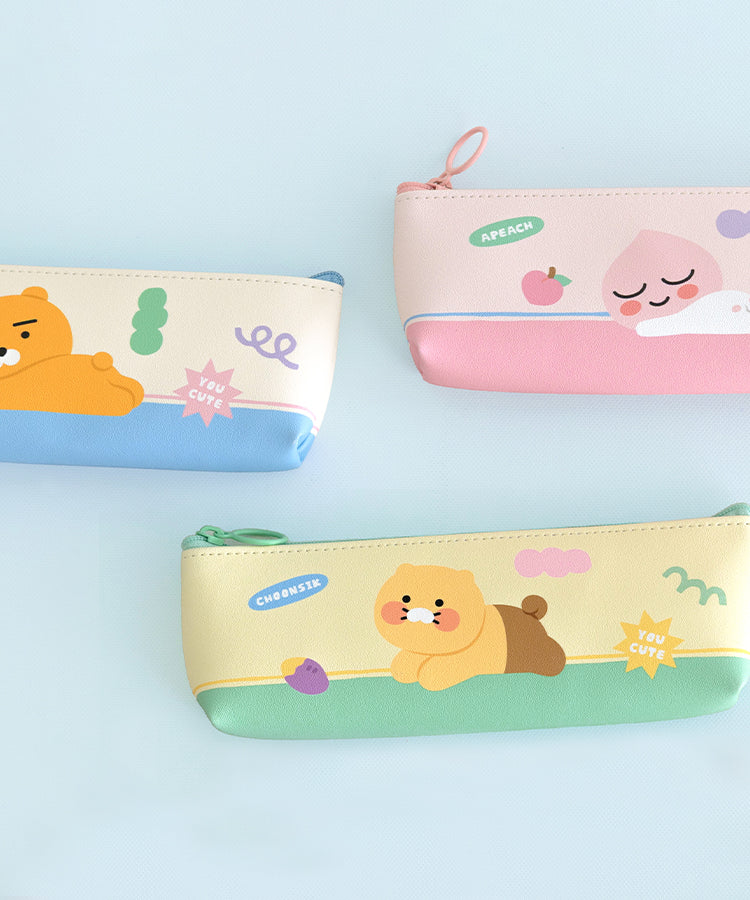KAKAO FRIENDS - Trousse Ryan - Detail 3