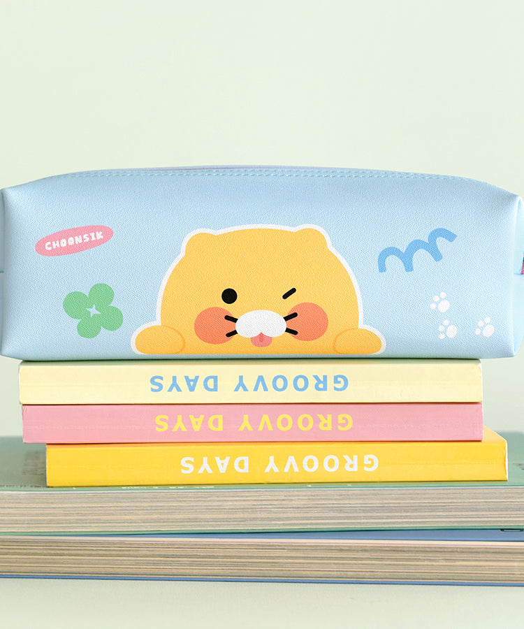 KAKAO FRIENDS - Trousse Chunsik - Detail 3