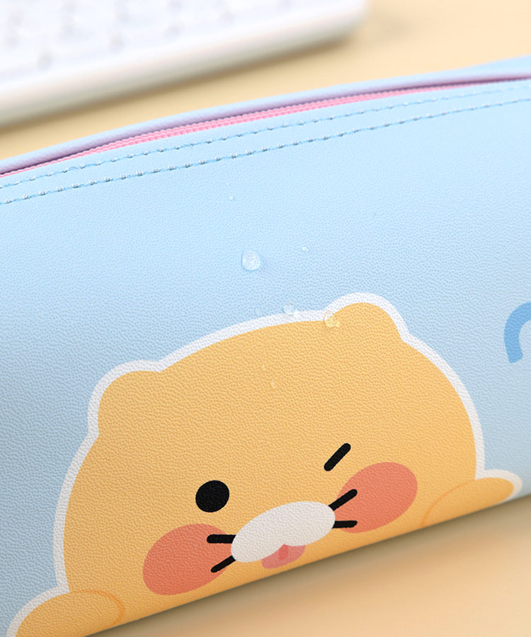 KAKAO FRIENDS - Trousse Chunsik - Detail 4