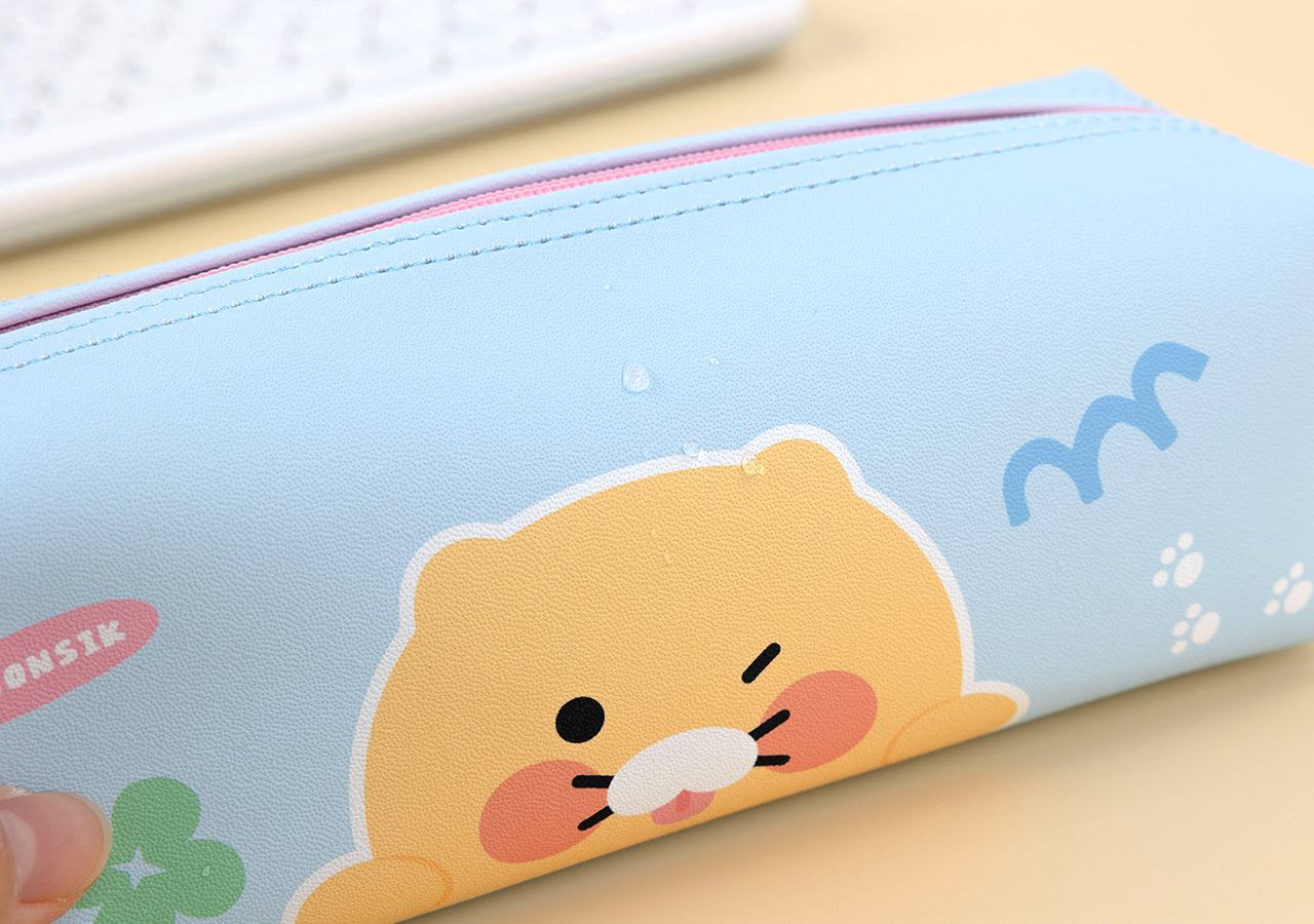 KAKAO FRIENDS - Trousse Chunsik - Detail 4