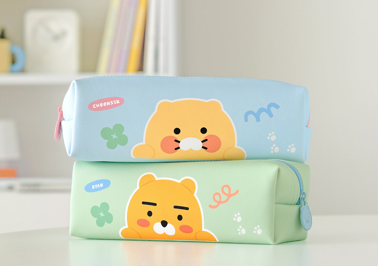 KAKAO FRIENDS - Trousse Chunsik - Detail 6