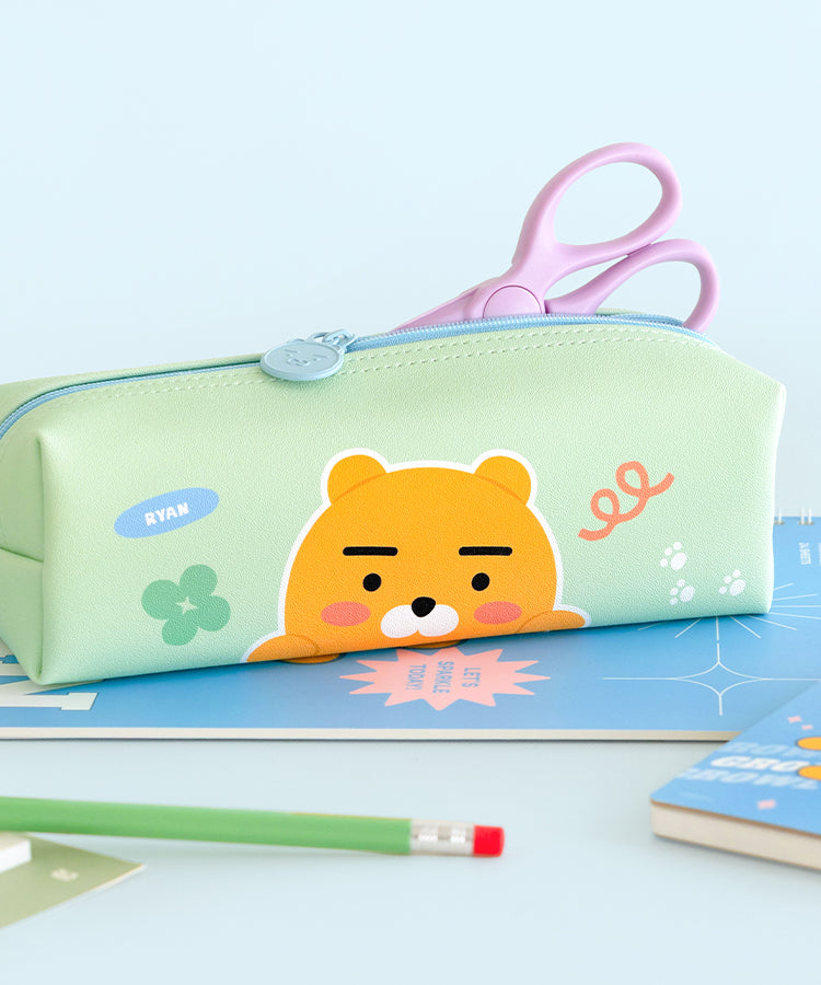 KAKAO FRIENDS - Trousse Ryan - Detail 3