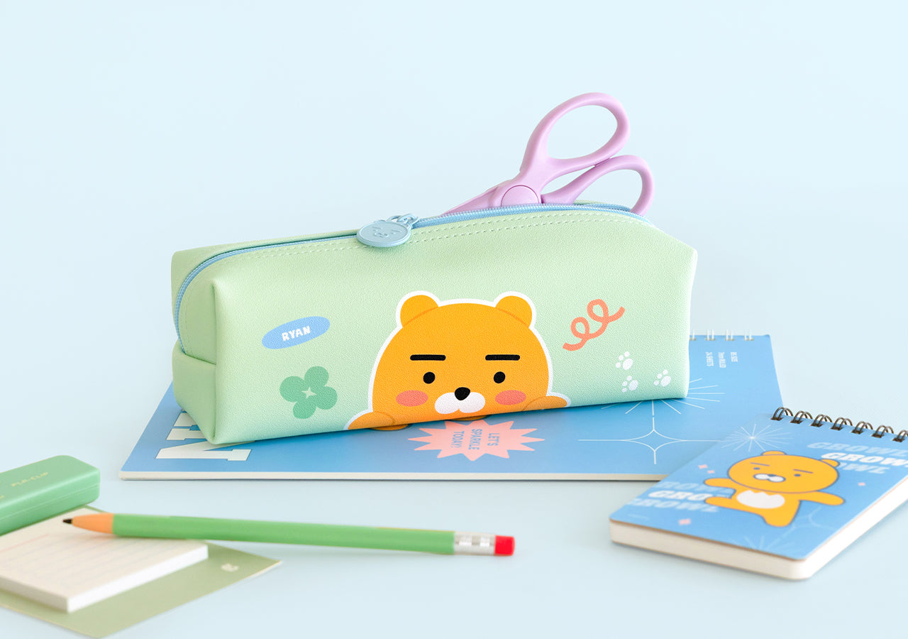 KAKAO FRIENDS - Trousse Ryan - Detail 3