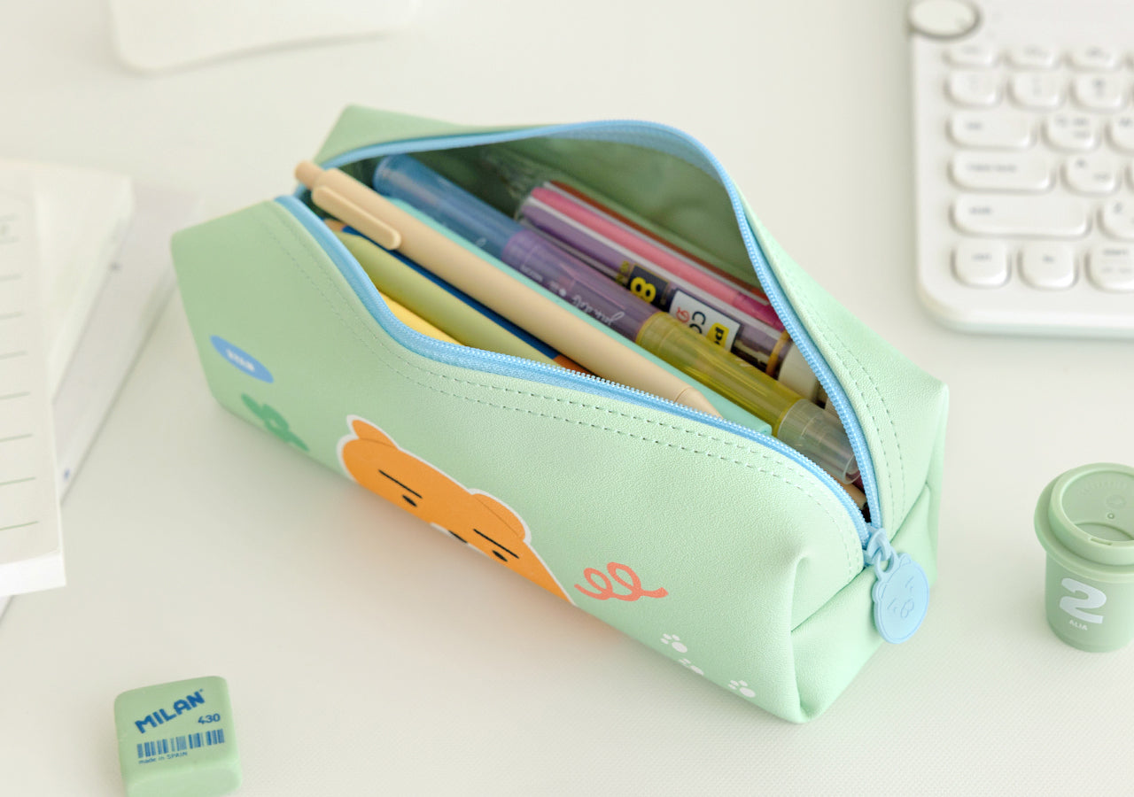 KAKAO FRIENDS - Trousse Ryan - Detail 4