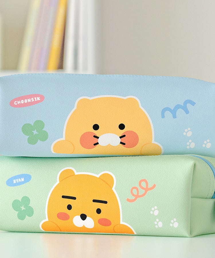 KAKAO FRIENDS - Trousse Ryan - Detail 5