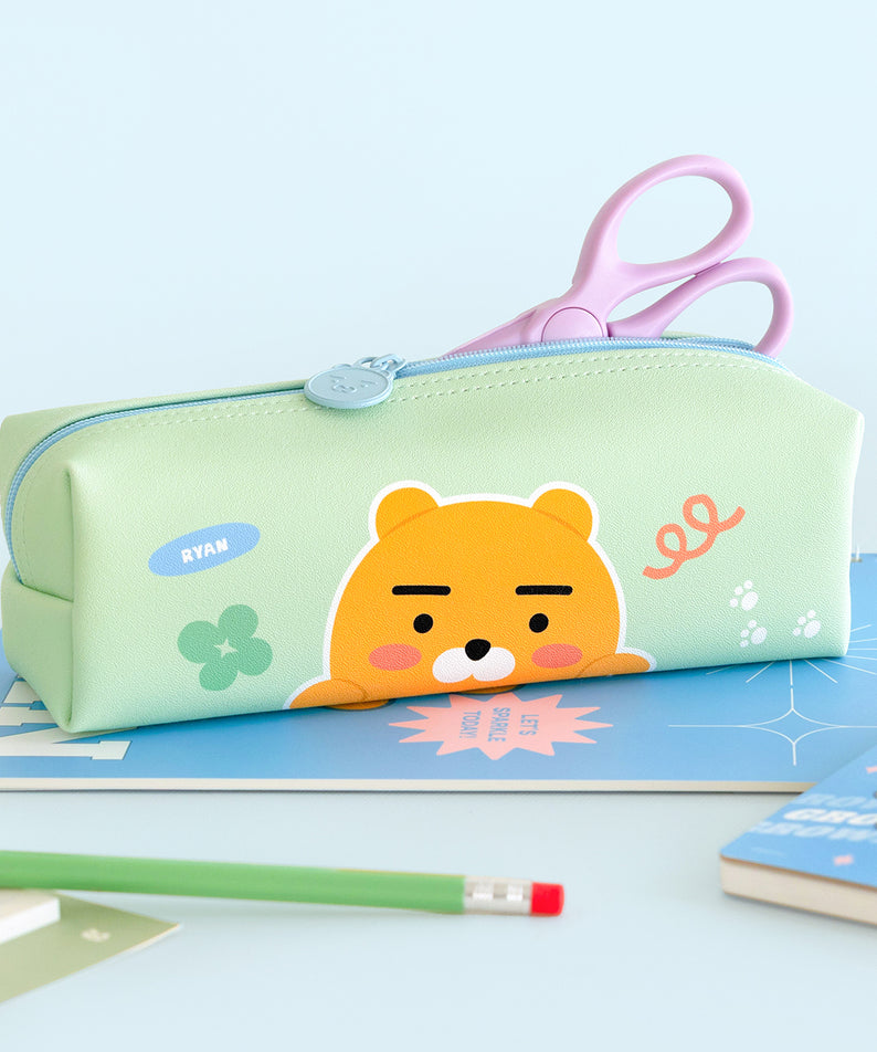 KAKAO FRIENDS - Trousse Ryan