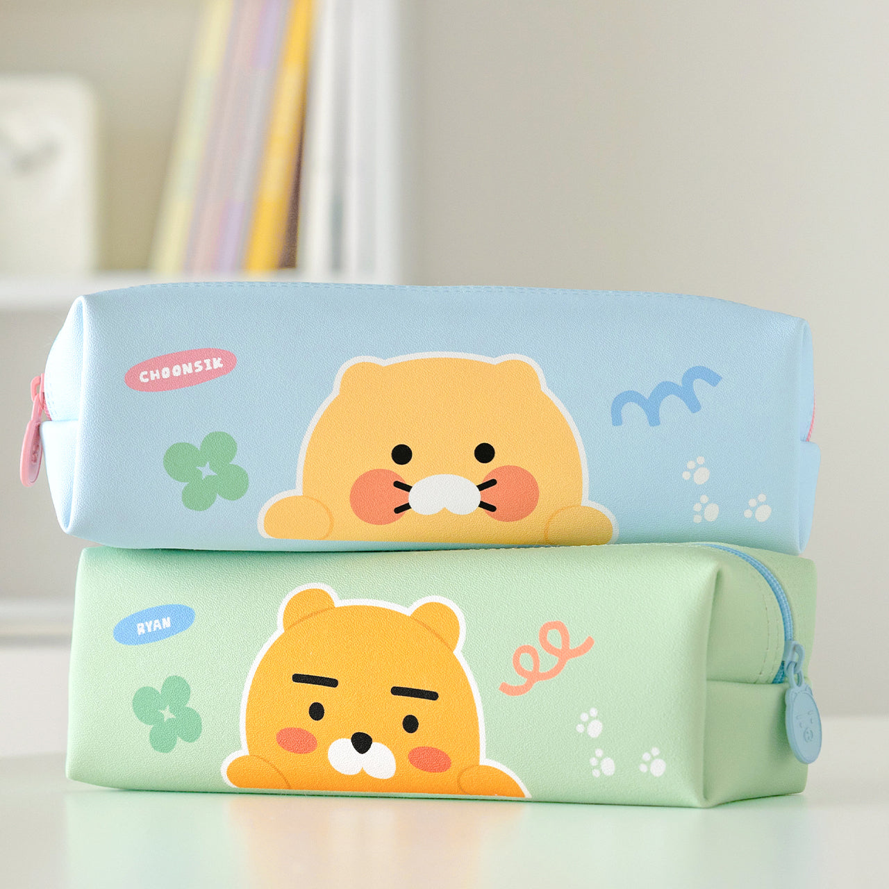 KAKAO FRIENDS - Trousse Ryan