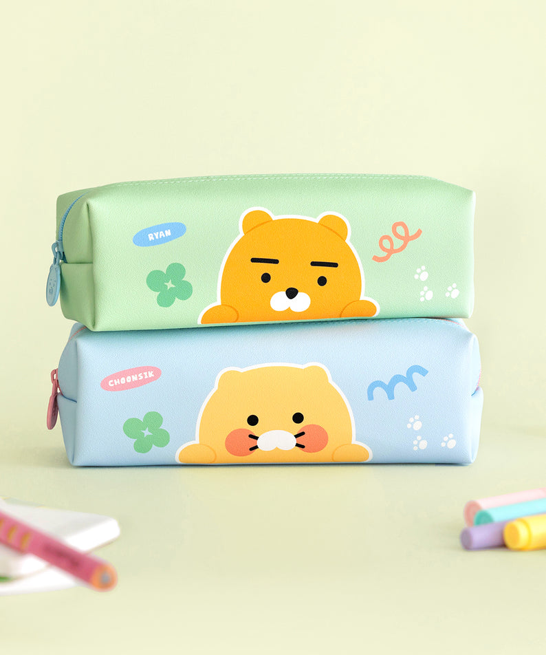 KAKAO FRIENDS - Trousse Ryan