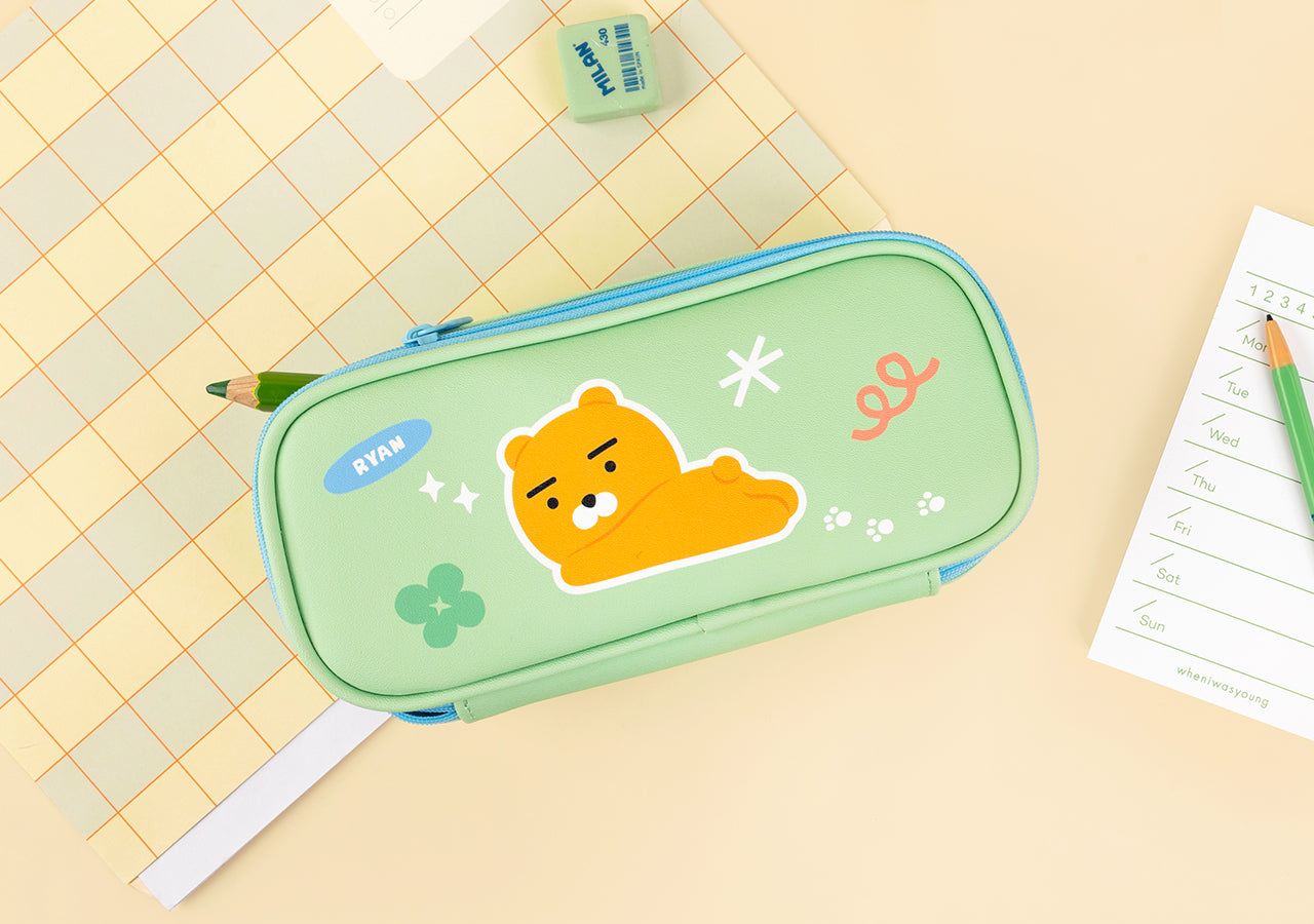 KAKAO FRIENDS - Pochette Ryan - Detail 3