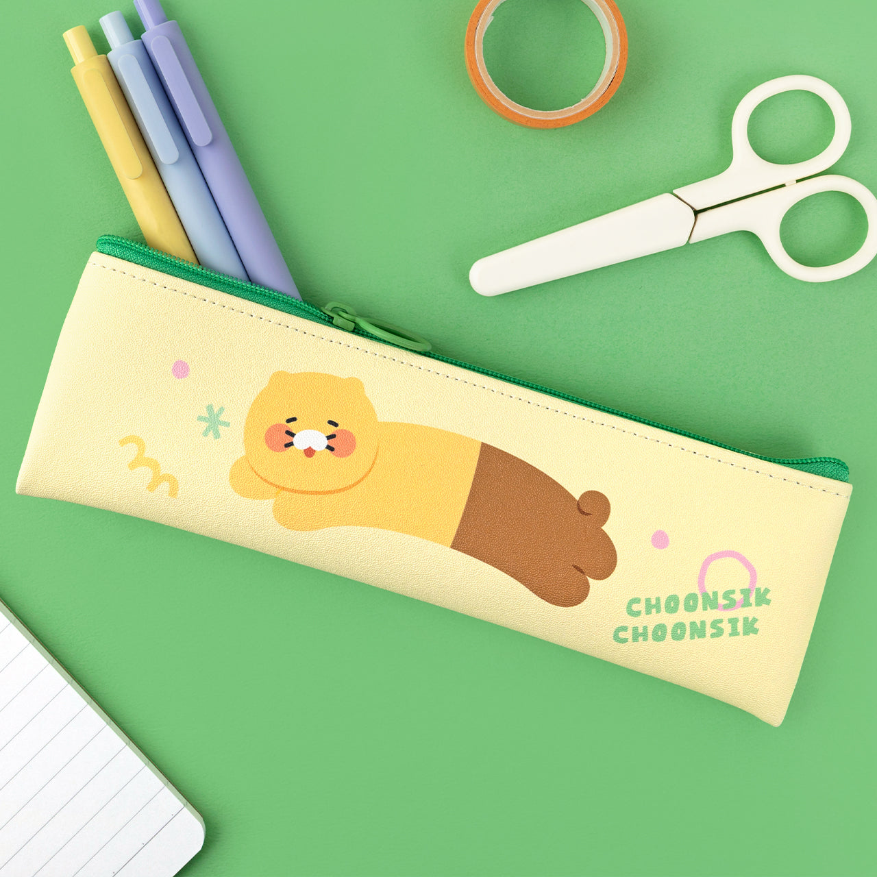 KAKAO FRIENDS - Chunsik