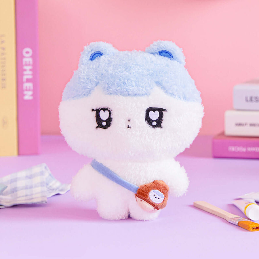 Peluche Poslin Bami - Kakao Friends