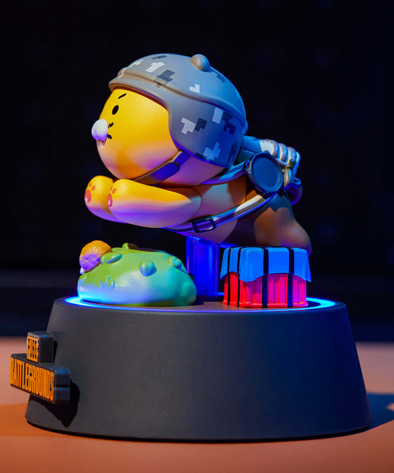 Figurine LED Chunsik - Kakao Friends
