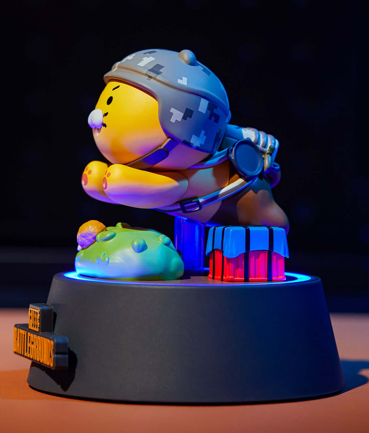Figurine LED Chunsik - Kakao Friends