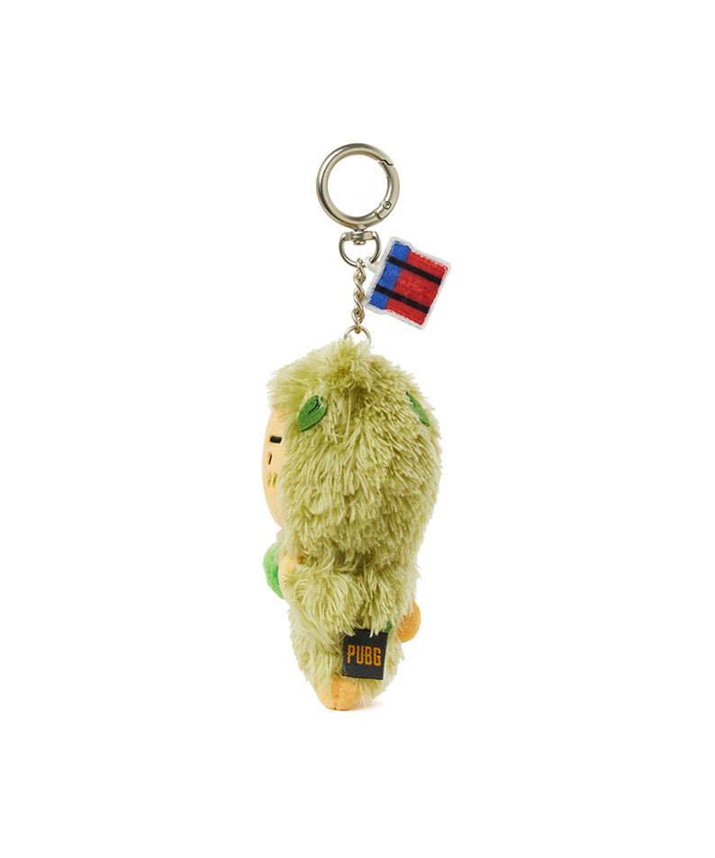 KAKAO FRIENDS - XFriends Porte-cles Peluche Ryan - Detail 11