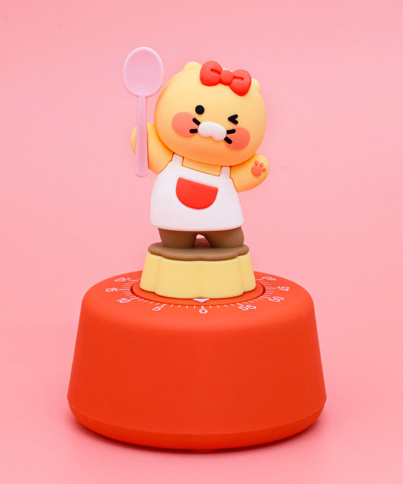 KAKAO FRIENDS - Chunsik