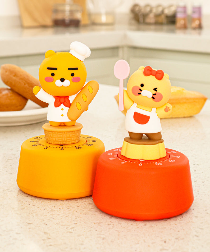 KAKAO FRIENDS - Chunsik