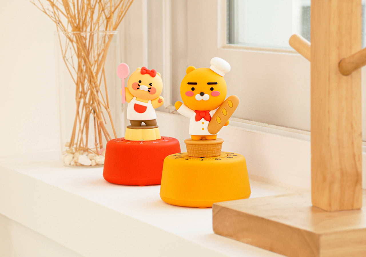 KAKAO FRIENDS - Chunsik - Detail 9