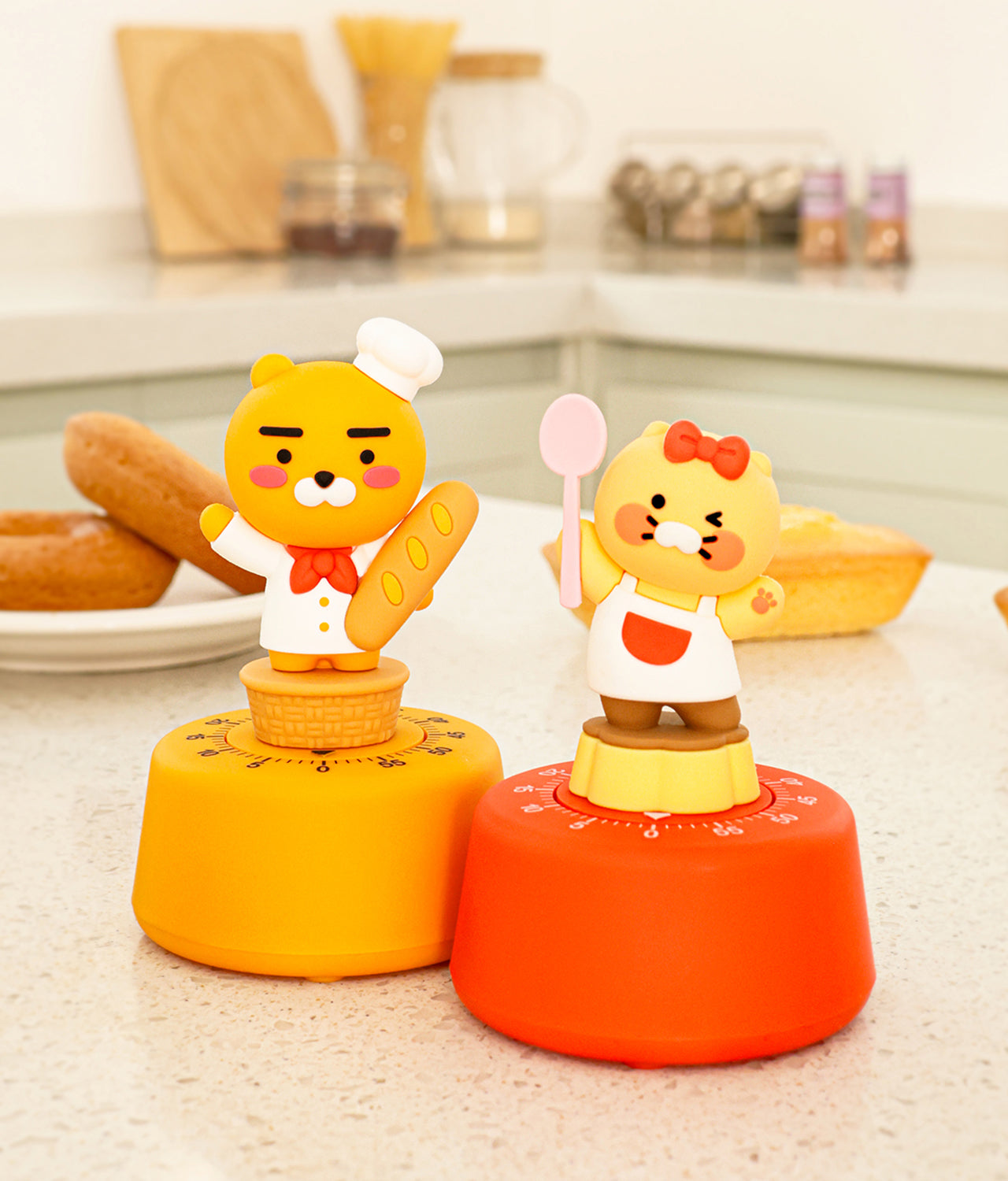KAKAO FRIENDS - Chunsik - Detail 8