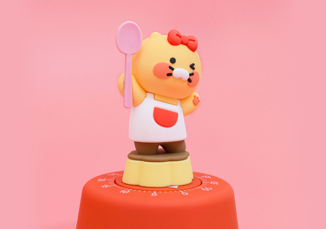KAKAO FRIENDS - Chunsik - Detail 5