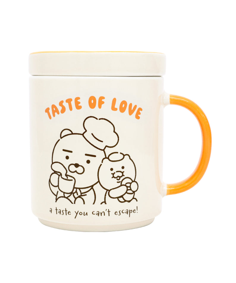 KAKAO FRIENDS - Mug Ryan&Chunsik - Detail 11